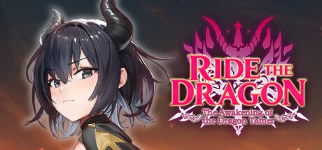 Ride The Dragon: The Awakening of the Dragon Tamer Free Download [v1.0]