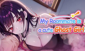 My Roommate is a cute Ghost Girl!? [v1.0] Free Download