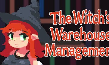 The Witch's Warehouse Management Free Download