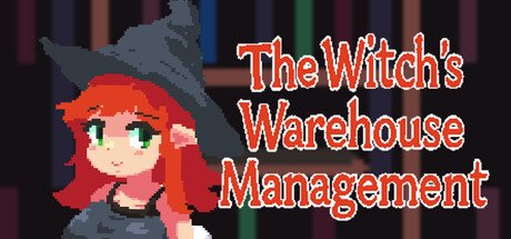The Witch's Warehouse Management Free Download
