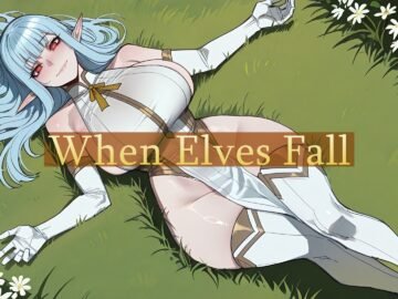 NTR: When Elves Fall [v0.1] [Good_Sheep]