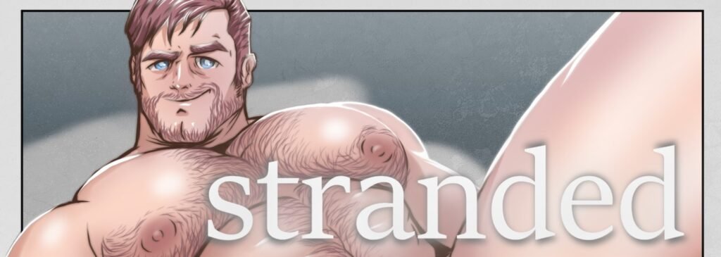 Stranded 1 & 2 [v1.0] [jyagger]