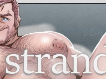 Stranded 1 & 2 [v1.0] [jyagger]