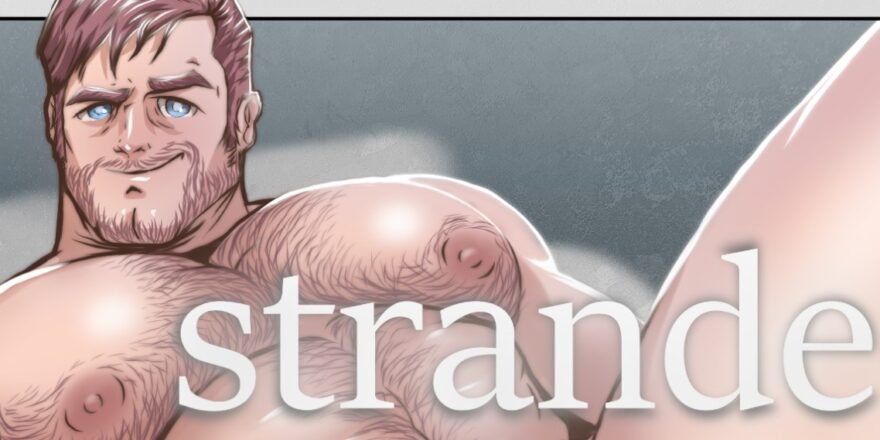 Stranded 1 & 2 [v1.0] [jyagger]