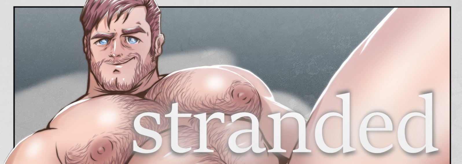 Stranded 1 & 2 [v1.0] [jyagger]