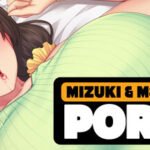 Mizuki and Me Make a Porno Free Download [v1.0]