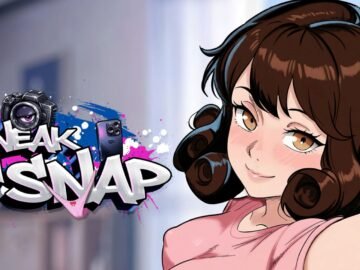 Sneak-A-Snap [v0.1.1] By [Lewdonymous]