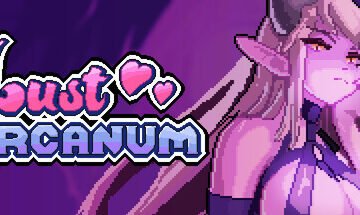 Lust Arcanum Free Download [v1.0]