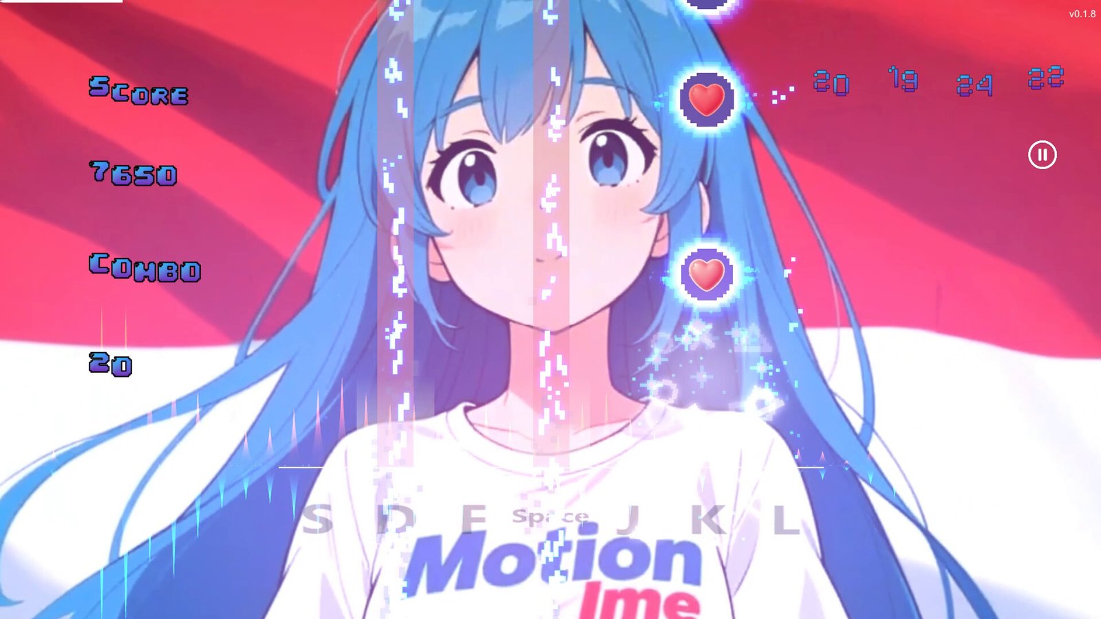 Vituber Melody Free Download [v1.0]