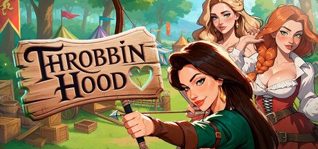 Throbbin Hood Free Download [v1.0]