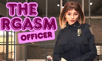 The Orgasm Officer Free Download [v1.0]