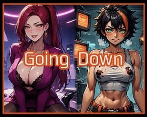 Going Down: Heat & Pressure Free Download