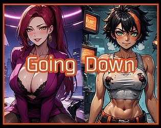 Going Down: Heat & Pressure Free Download