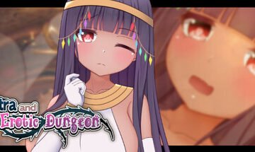 Patra and the Erotic Dungeon Free Download