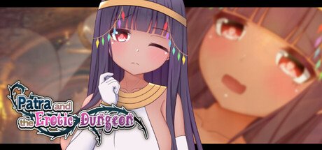 Patra and the Erotic Dungeon Free Download