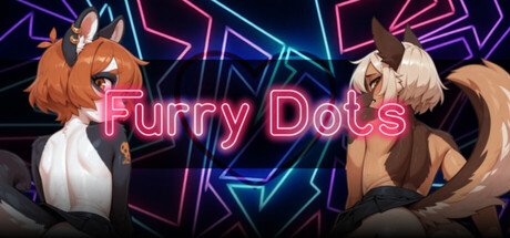 Furry Dots Free Download [v1.0]