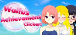 Waifus Achievement Clicker Free Download [v1.0]