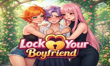 Lock Your Boyfriend Free Download [v1.0]