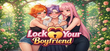Lock Your Boyfriend Free Download [v1.0]