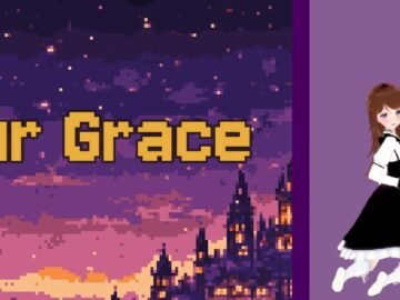 By Your Grace Free Download [v0.1]