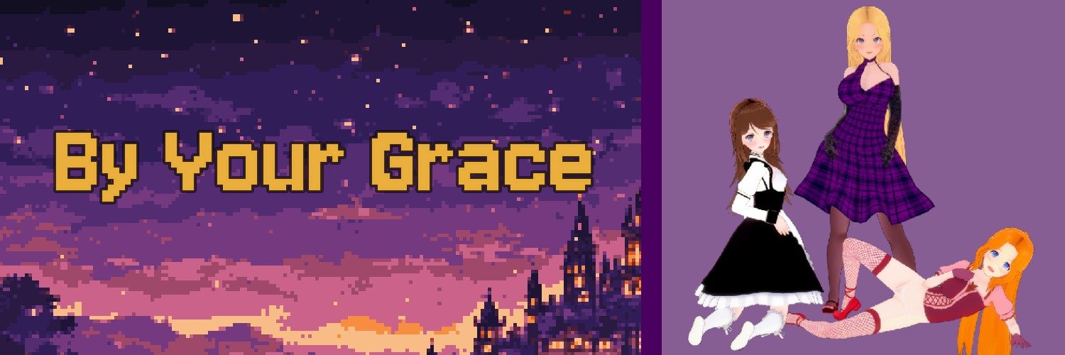 By Your Grace Free Download [v0.1]