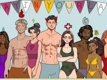 Stay In Your Lane [Demo] [JuiciestBox19]