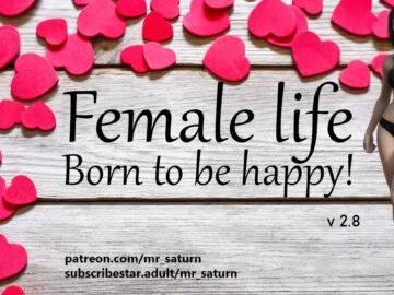 Female Life 2 Free Download [v2.7]