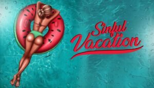 Sinful Vacation [v0.1 (Teaser)] Uncensored