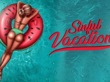 Sinful Vacation [v0.1 (Teaser)] Uncensored
