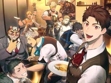 Norn's Dine [Final] [HIC]