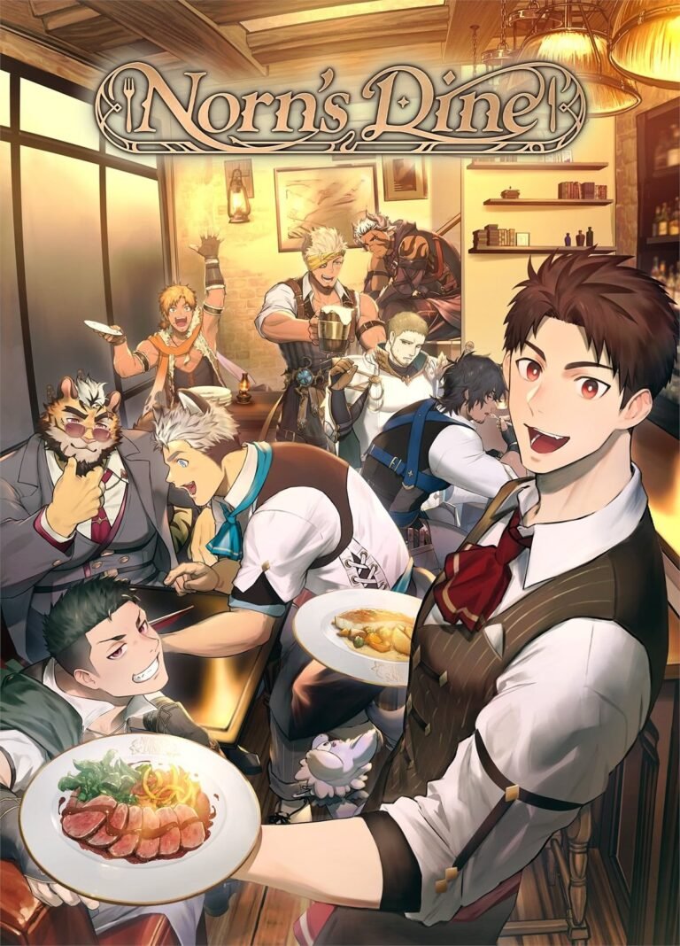 Norn's Dine [Final] [HIC]