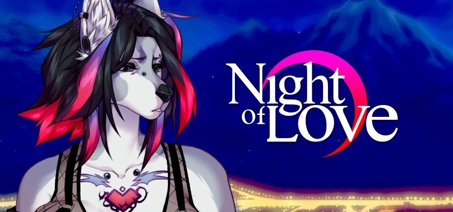 Night of Love [v1.0] By [Dirty Fox Games]