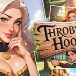 Throbbin Hood 🏹🔞 Wallpapers Free Download
