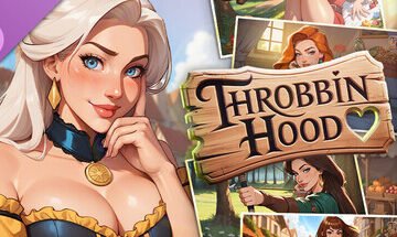 Throbbin Hood 🏹🔞 Wallpapers Free Download