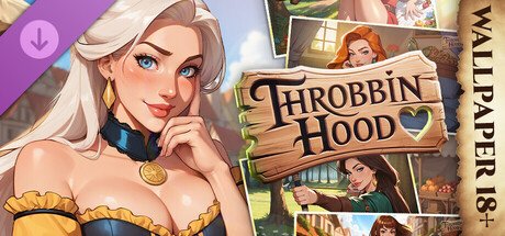 Throbbin Hood ๐น๐ Wallpapers Free Download