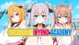 Hypno Academy [v1.0] [Little Shop/Choir]
