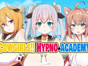 Hypno Academy [v1.0] [Little Shop/Choir]
