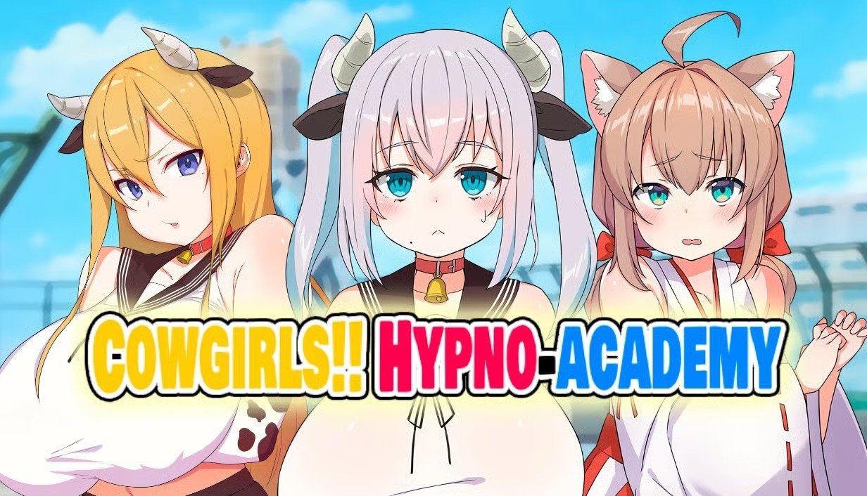 Hypno Academy [v1.0] [Little Shop/Choir]