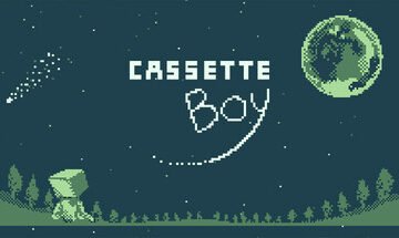 CASSETTE BOY Free Download [v1.0]