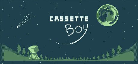 CASSETTE BOY Free Download [v1.0]