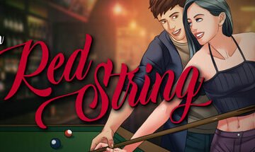 Our Red String Free Download [Ch.14.2.2]