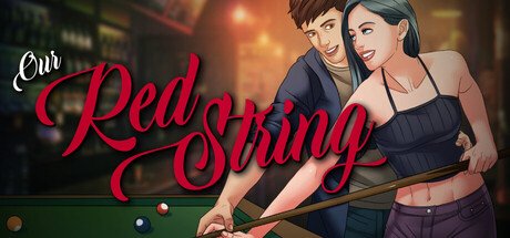 Our Red String Free Download [Ch.14.2.2]