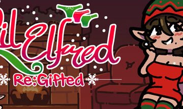 Lil Elfred Re:Gifted Free Download [v1.0]