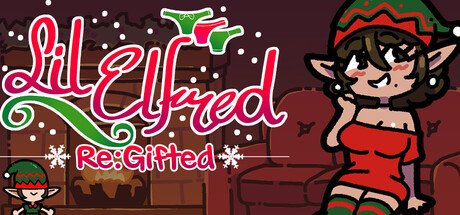 Lil Elfred Re:Gifted Free Download [v1.0]