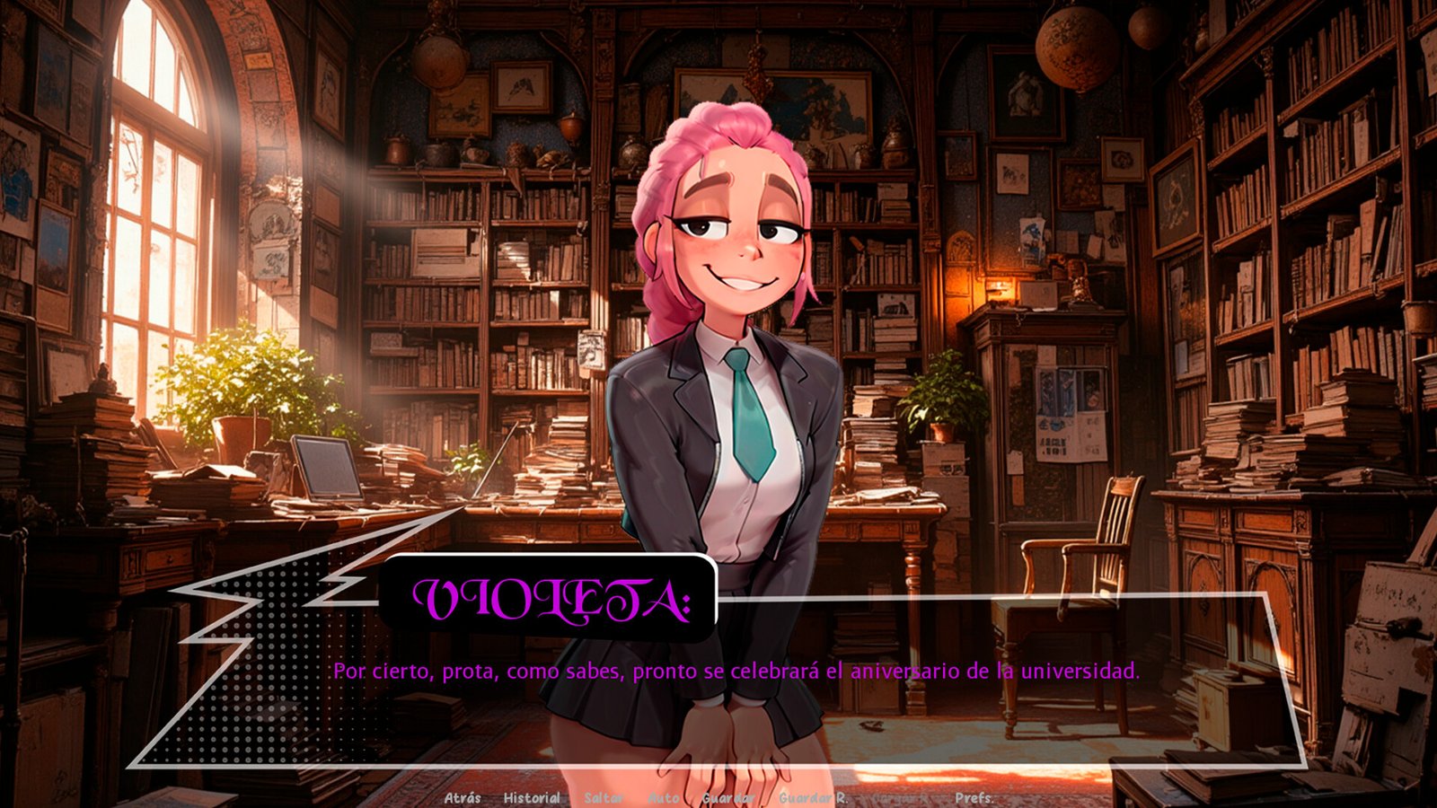 The Uroboros Curse [Final] Free Download