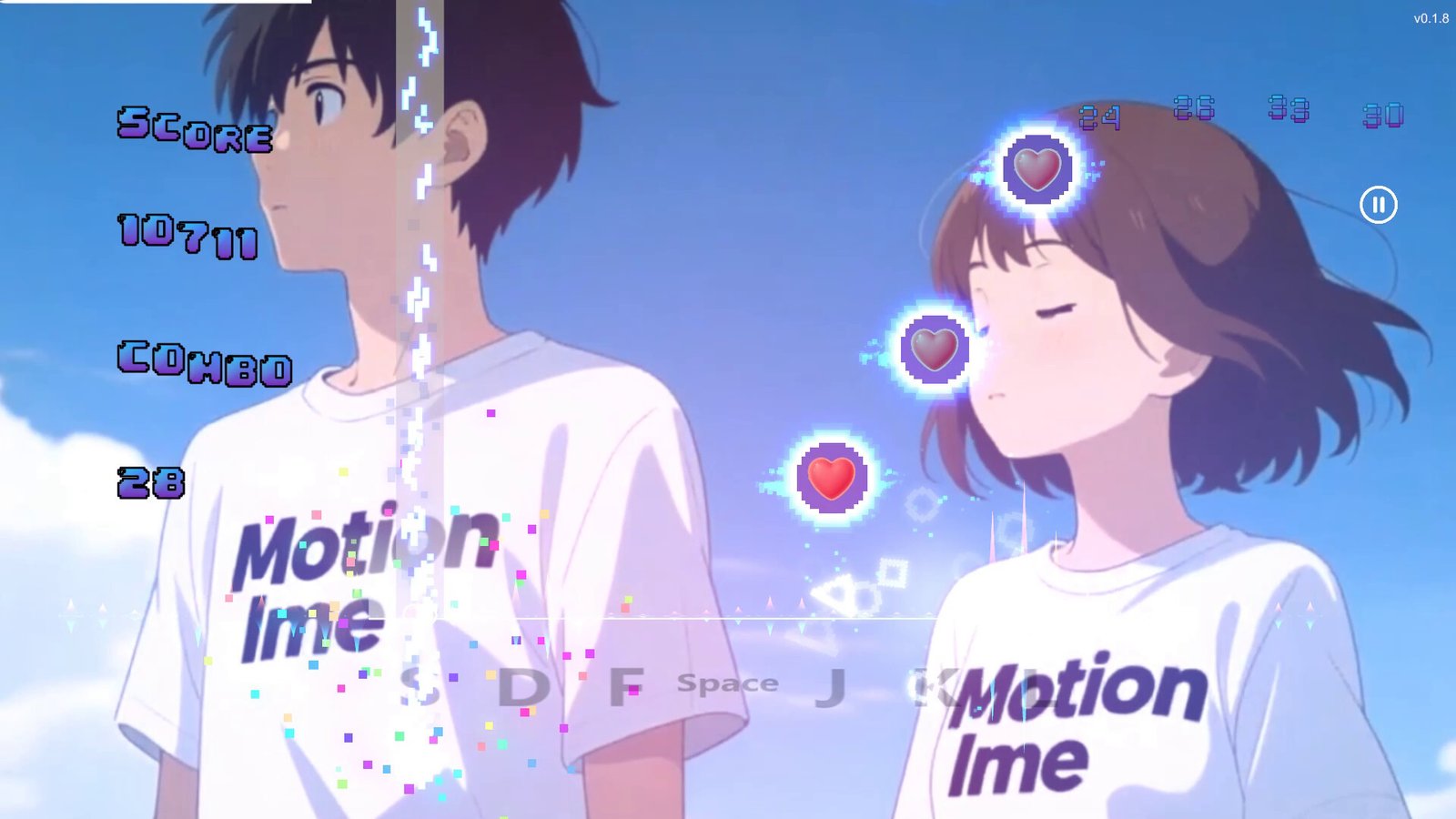 Vituber Melody Download