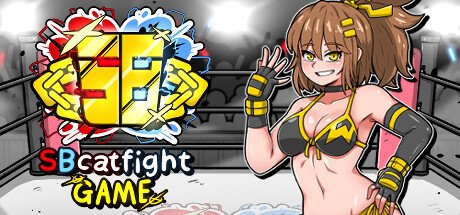 SBcatfight game Free Download [v1.0]