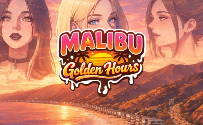 Malibu: Golden Hours [v1.0] Free Download