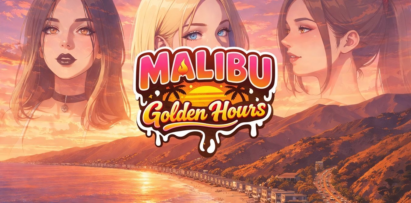 Malibu: Golden Hours [v1.0] Free Download