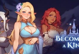 Becoming a King [v1.0.9] By Becoming a King Game [Latest Updated]